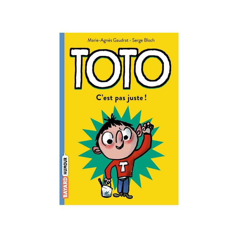 Toto, Tome 05