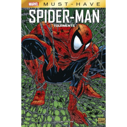 Spider-Man : Tourments