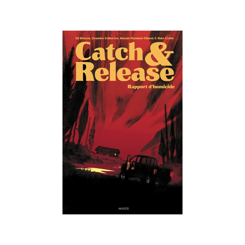 Catch & release
