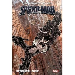 Spider-Man: Retour au noir...