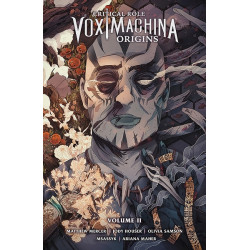 Critical Role Vox Machina -...