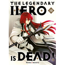 The Legendary Hero is Dead T12
