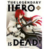 The Legendary Hero is Dead T12