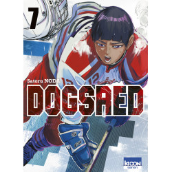 DogsRed T07