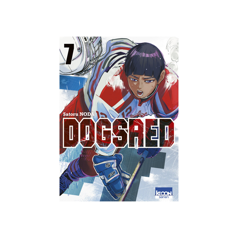 DogsRed T07