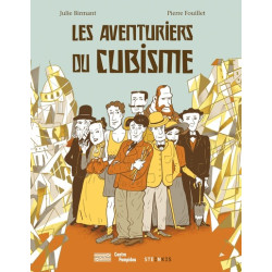 Les Aventuriers du cubisme