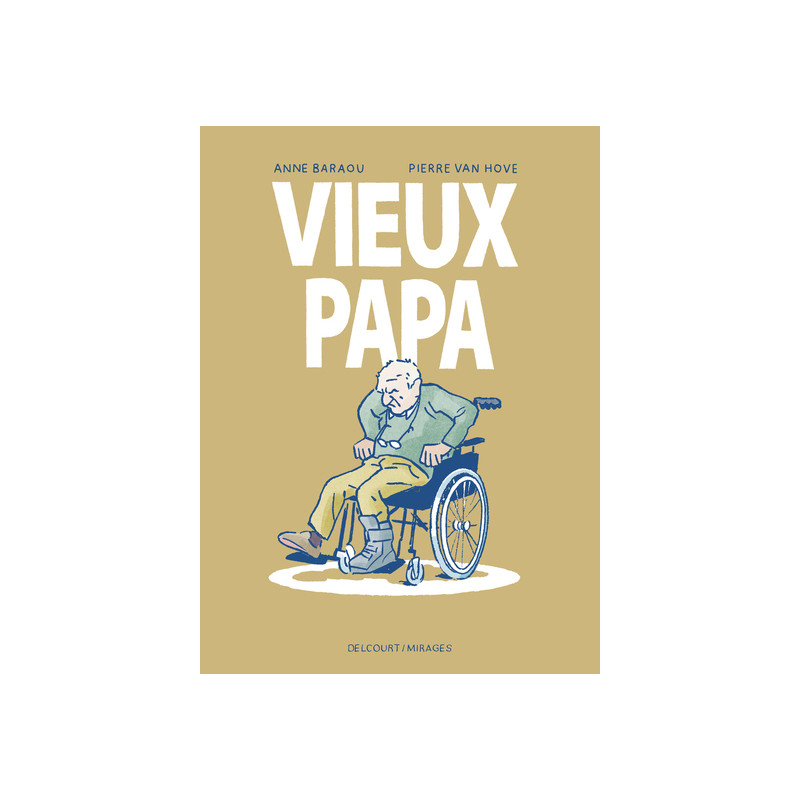 Vieux Papa