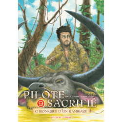 Pilote sacrifié T09