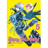 Super Ball Girls T05
