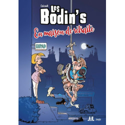 Les Bodin's - Tome 3 En...