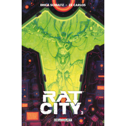 Rat City T02