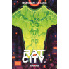 Rat City T02