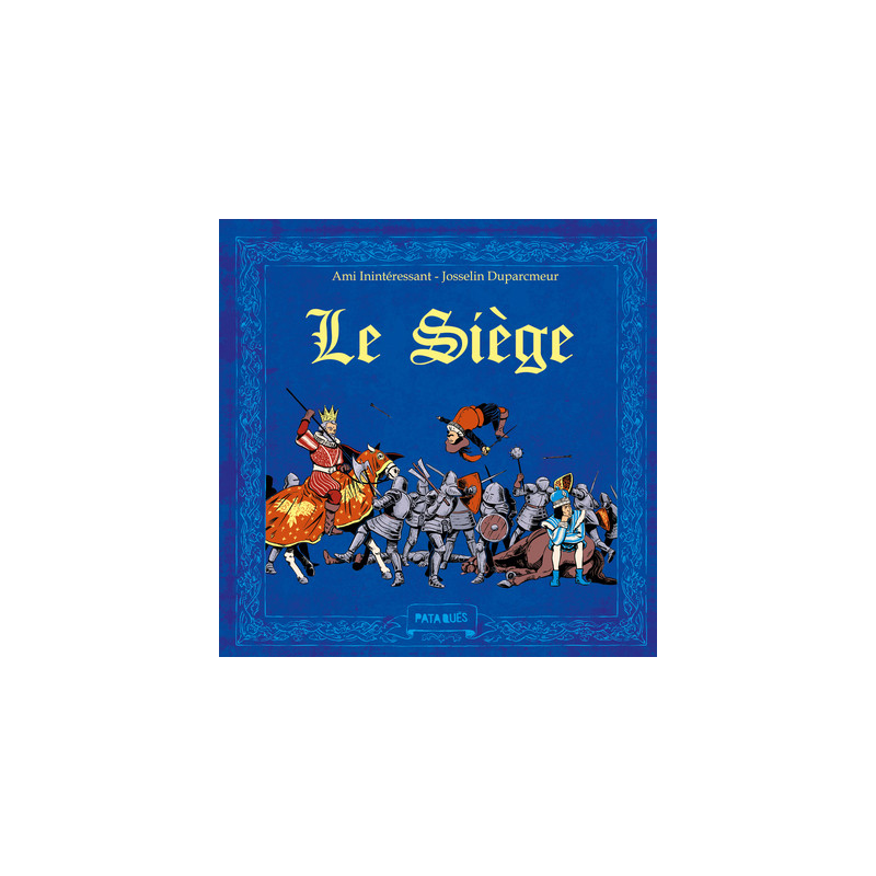 Le Siège