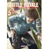 Battle Royale - Enforcers T05
