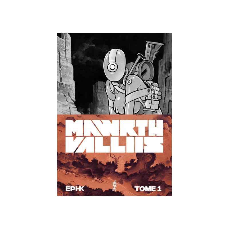 Mawrth Valliis - Tome 1