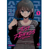 Just Friends - tome 1