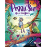 Peggy Sue et les fantômes - Tome 2 Le Sommeil du démon