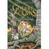 La guerre des clans BD - Un voleur au clan du tonnerre