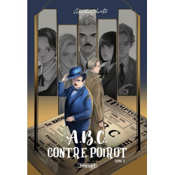 HERCULE POIROT - A.B.C....