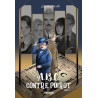 HERCULE POIROT - A.B.C. CONTRE POIROT T2 MANG
