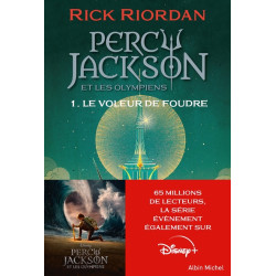 Percy Jackson et les...