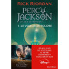 Percy Jackson et les Olympiens T1 - Le Voleur de foudre (Edition 2023-Série Disney+)