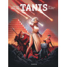 Tanis - Tome 1 - Les tombeaux d'Atlantis