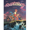 Foudroyants - Tome 1 - L’armée de Neptune