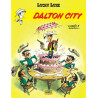 Lucky Luke - Tome 3 - Dalton city