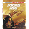 Les Chevaliers du ciel Tanguy et Laverdure - Tome 2 - Opération Opium