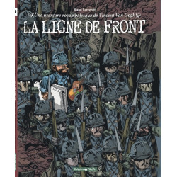 Une aventure rocambolesque...