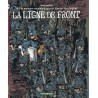 Une aventure rocambolesque de ... - Tome 2 - Vincent Van Gogh - La Ligne de front
