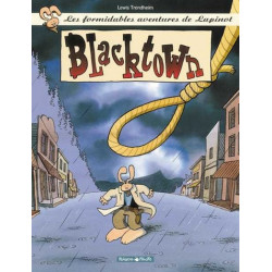 Les Formidables Aventures...