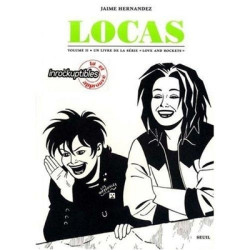 Locas, T 2 (série "Love and...