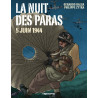 La Nuit des paras 5 juin 1944