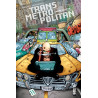 TRANSMETROPOLITAN - Tome 4