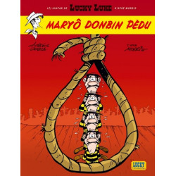 Les Aventures de Lucky Luke...