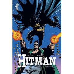 Hitman Tome 1
