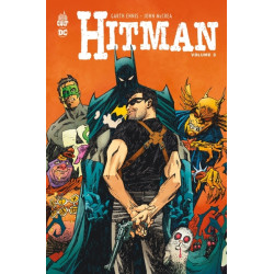 Hitman tome 3