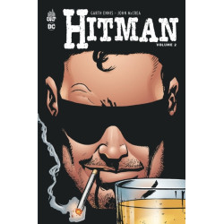 Hitman tome 2