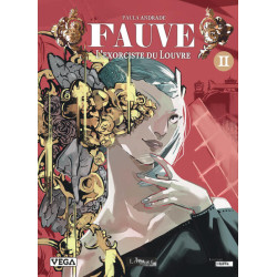 Fauve, l’exorciste du...