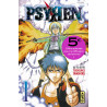 Psyren - Tome 1