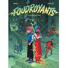 Foudroyants - Tome 3 - Le labyrinthe des brumes