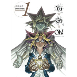 Yu-Gi-Oh! – Édition...