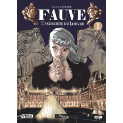 Fauve, l’exorciste du...