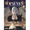 Fauve, l’exorciste du Louvre - Tome 1