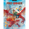 Pro gamer - Tome 1 - Une équipe de feu