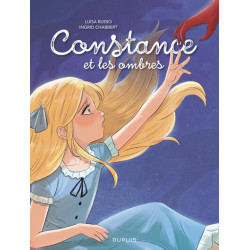 Constance et les ombres -...