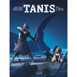 Tanis - Tome 2 - Le démon...