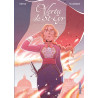 Vertu de St-Cyr - Tome 1
